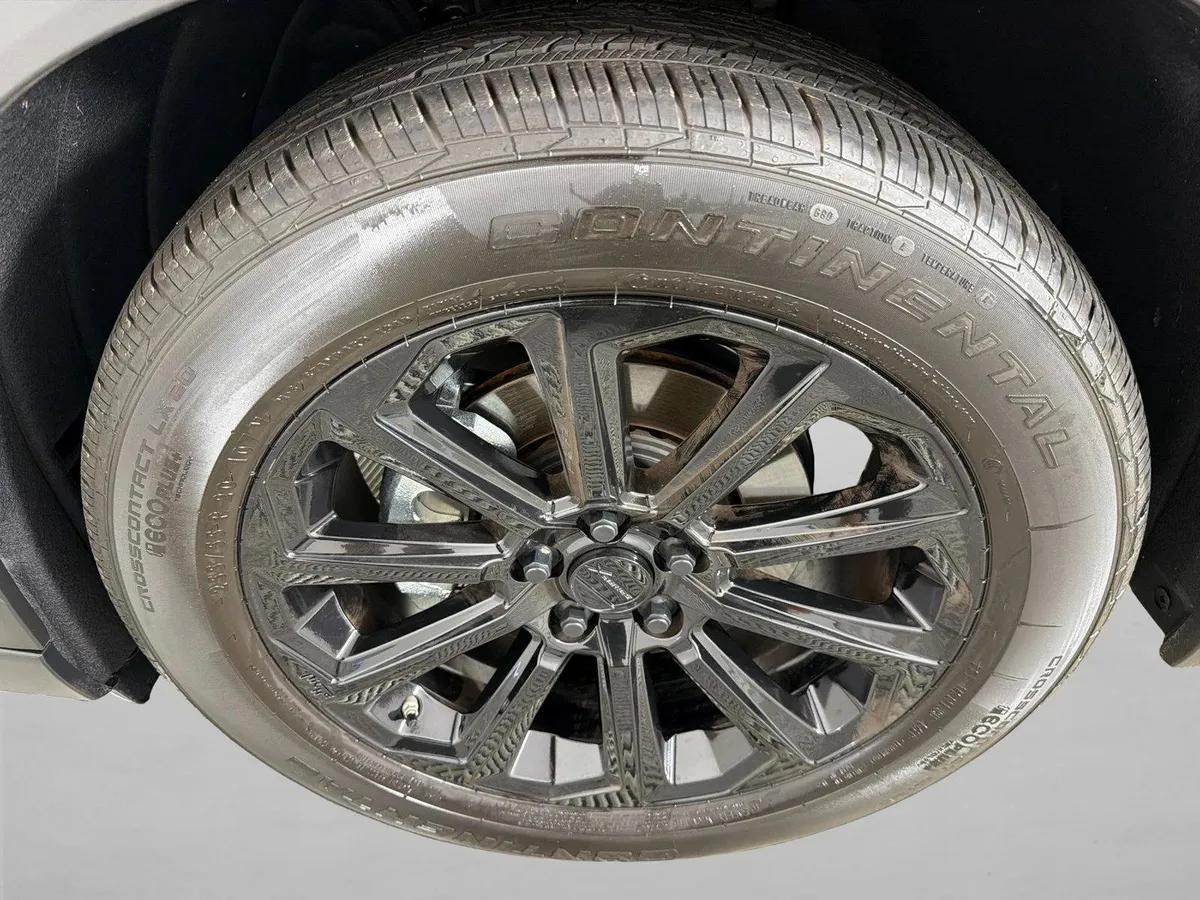 2026 Toyota Grand Highlander XLE thumbnail 11