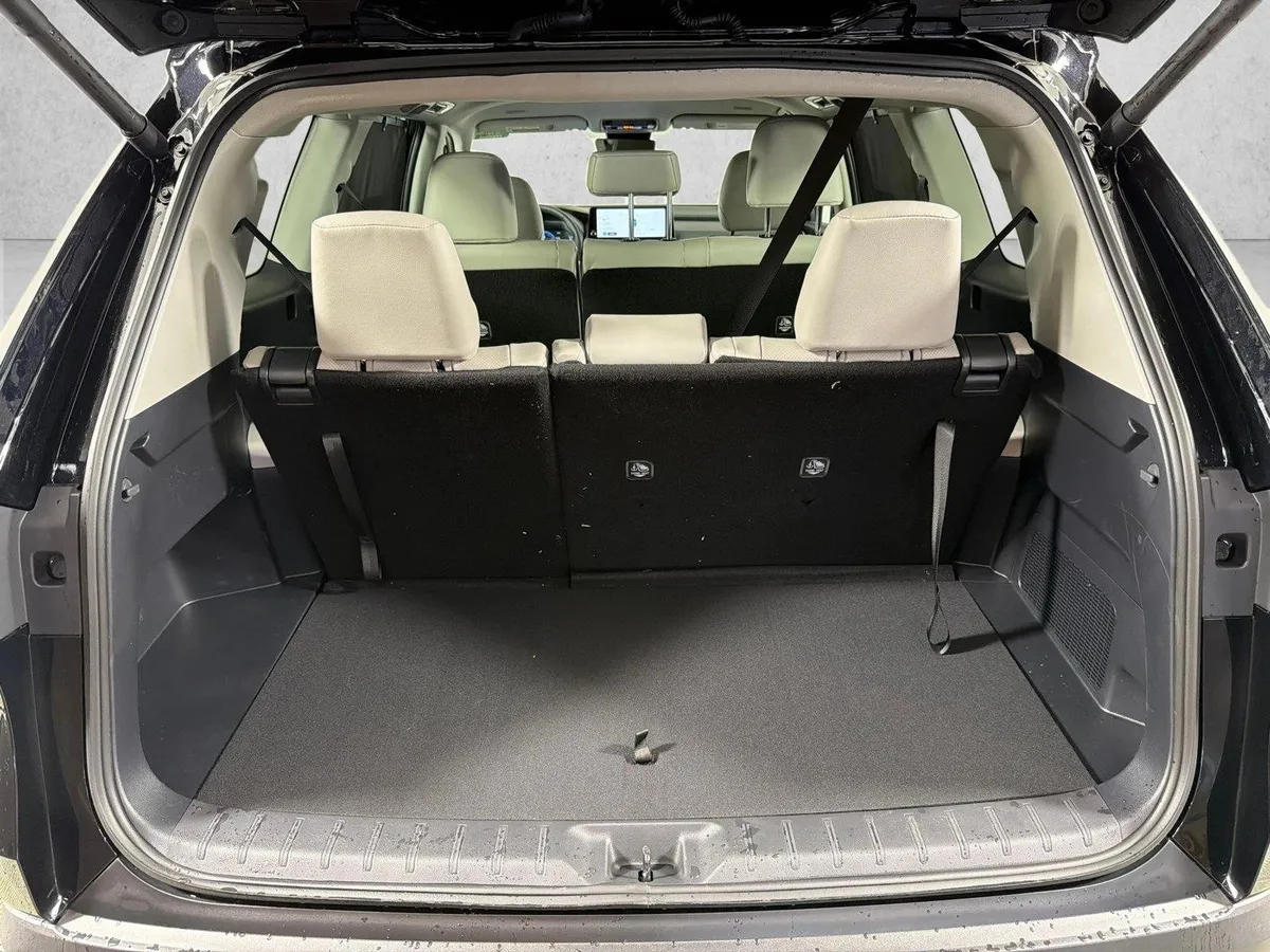 2026 Toyota Grand Highlander XLE thumbnail 18