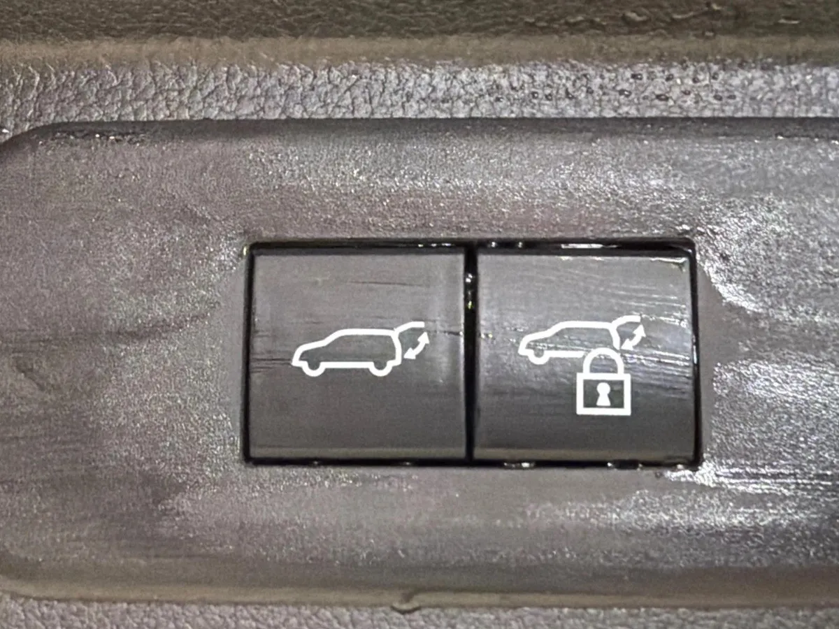 2026 Toyota Grand Highlander XLE thumbnail 19