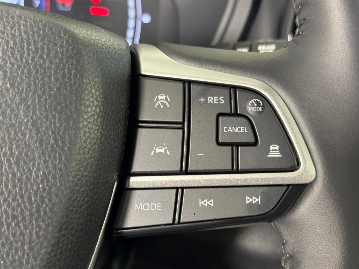 2026 Toyota Grand Highlander XLE thumbnail 26