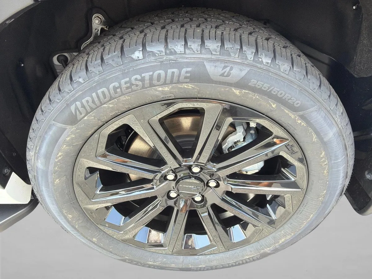 2026 Toyota Highlander Hybrid XLE thumbnail 20