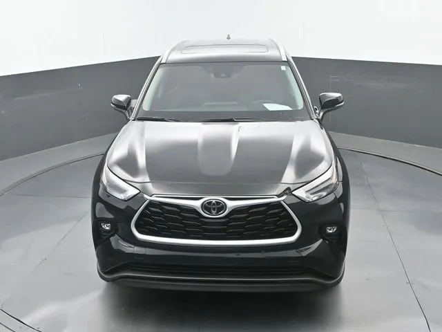 2026 Toyota Highlander XLE thumbnail 31