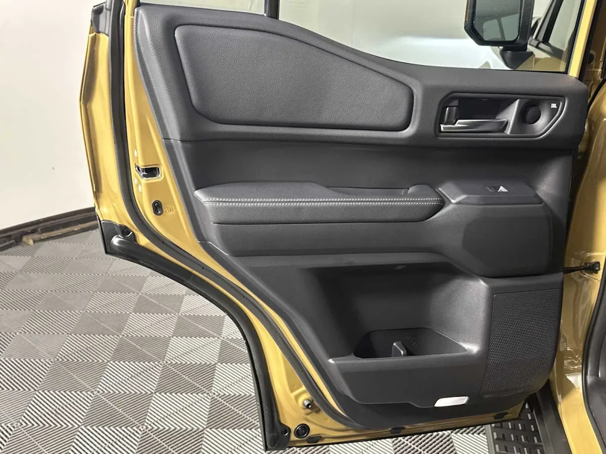 2026 Toyota Land Cruiser thumbnail 24