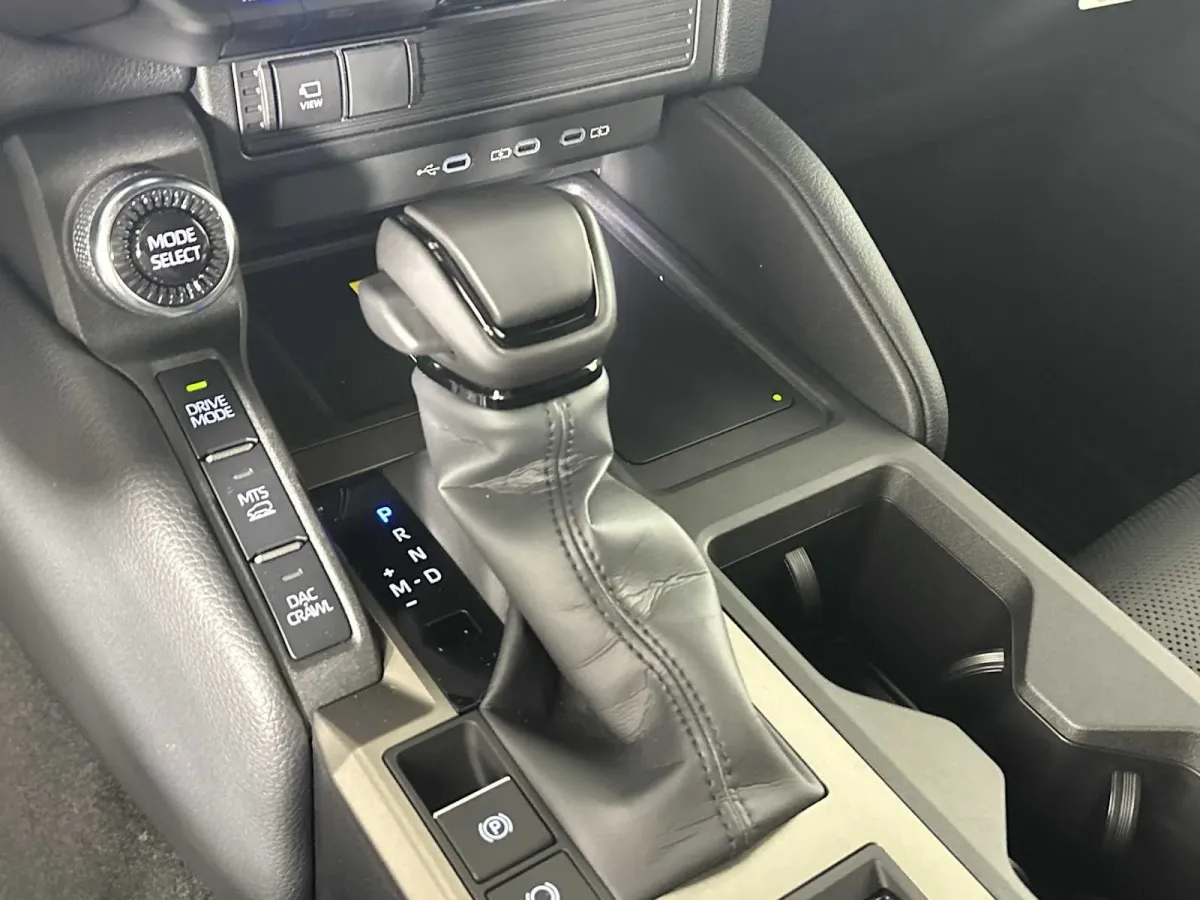 2026 Toyota Land Cruiser thumbnail 33
