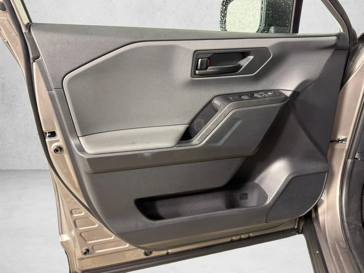 2026 Toyota RAV4 LE thumbnail 10