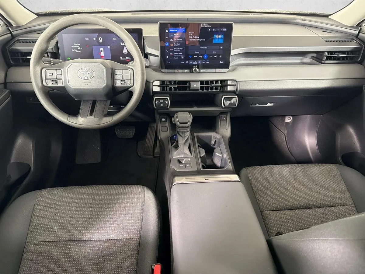 2026 Toyota RAV4 LE thumbnail 22