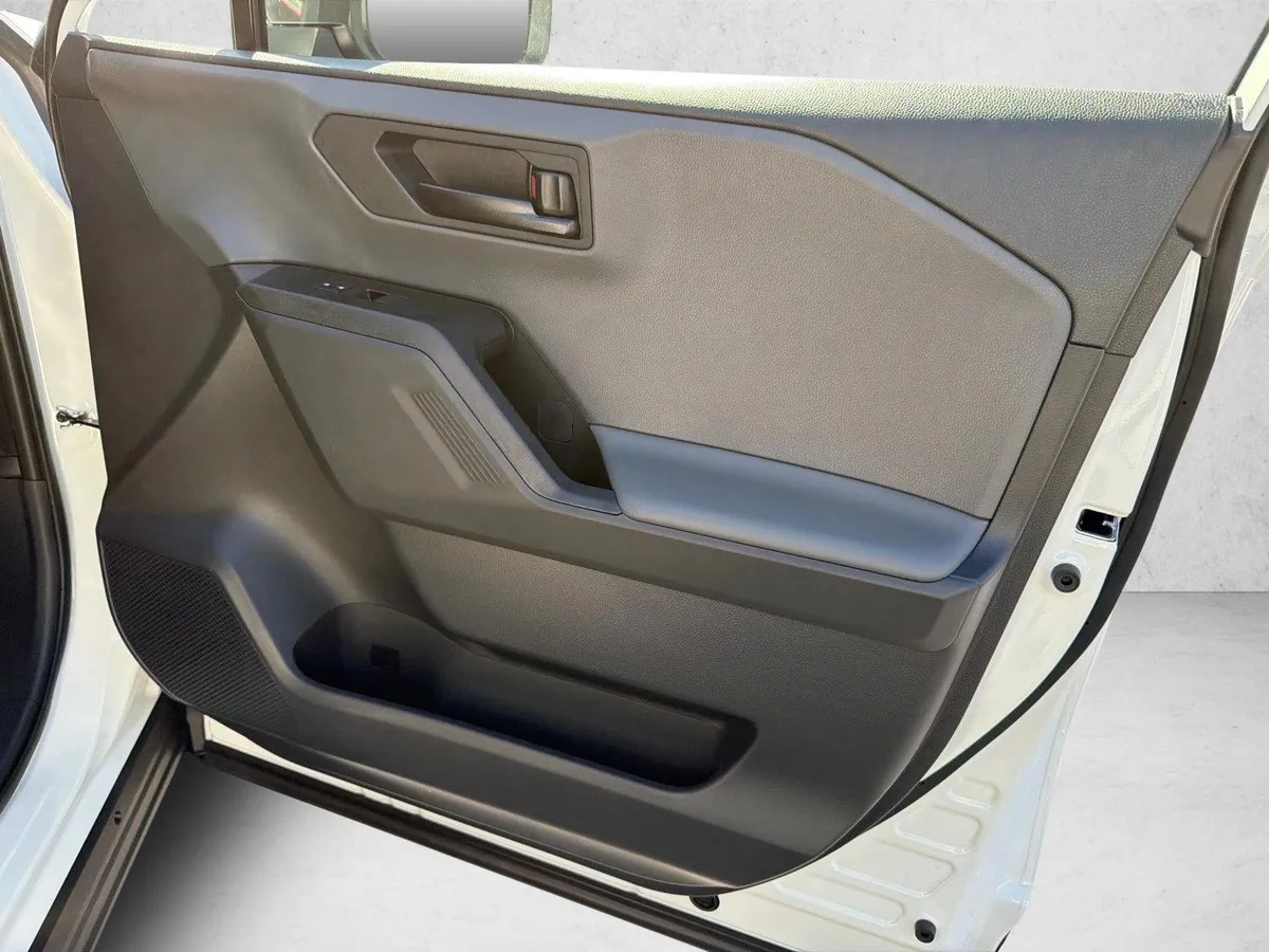 2026 Toyota RAV4 LE thumbnail 14