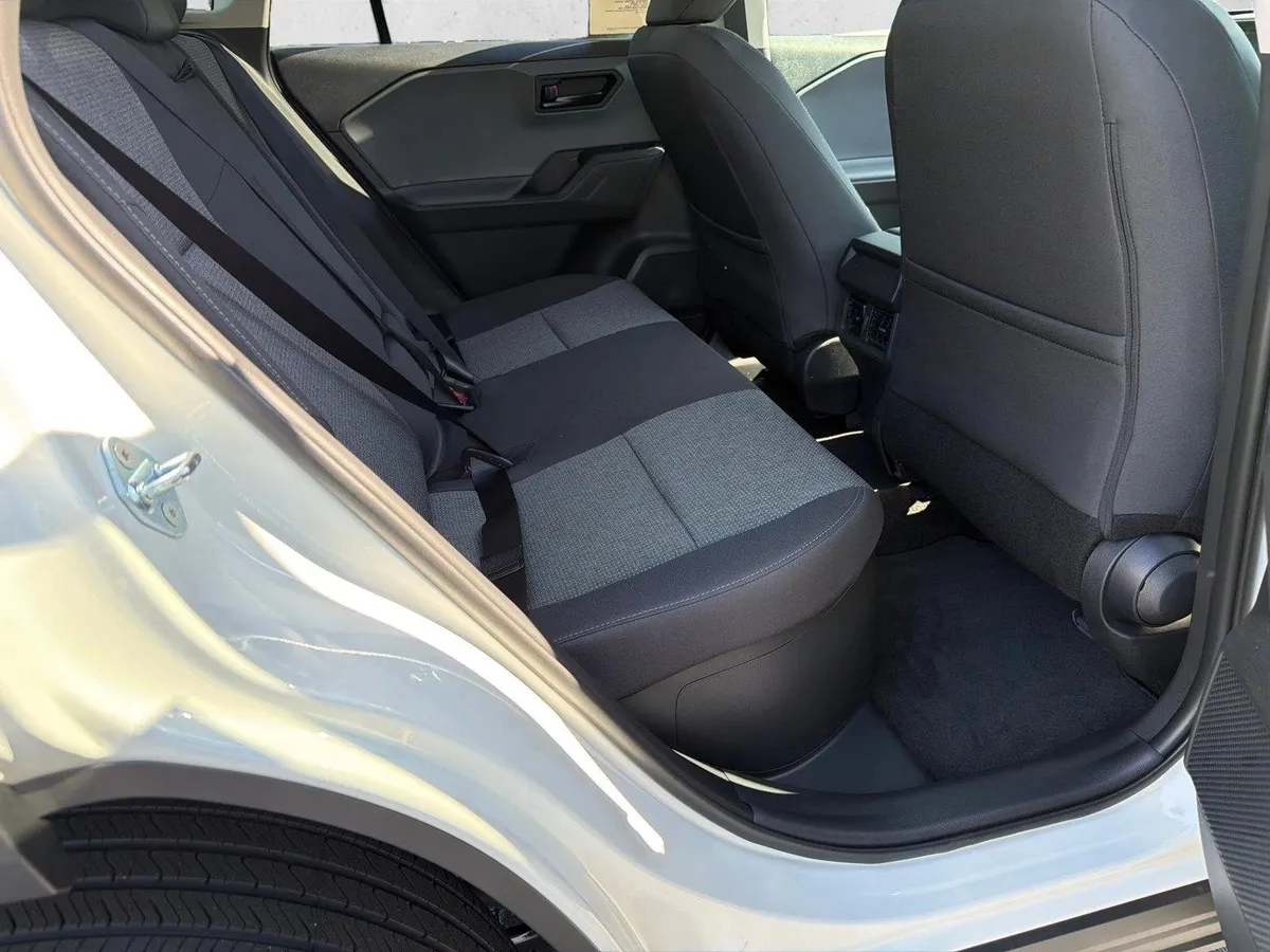 2026 Toyota RAV4 LE thumbnail 15