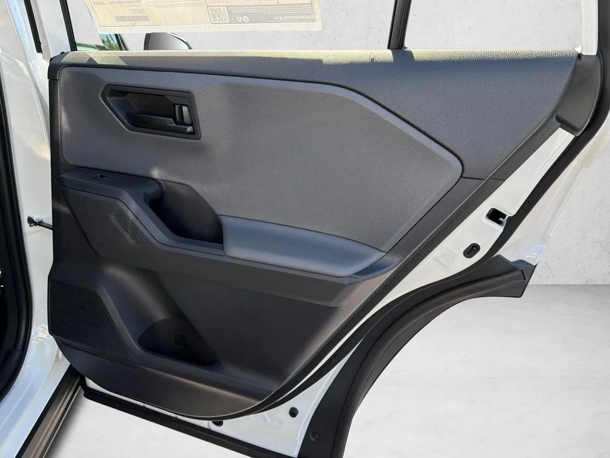 2026 Toyota RAV4 LE thumbnail 16