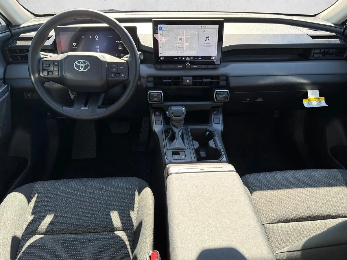 2026 Toyota RAV4 LE thumbnail 22