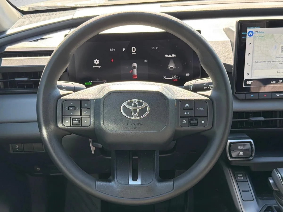 2026 Toyota RAV4 LE thumbnail 23