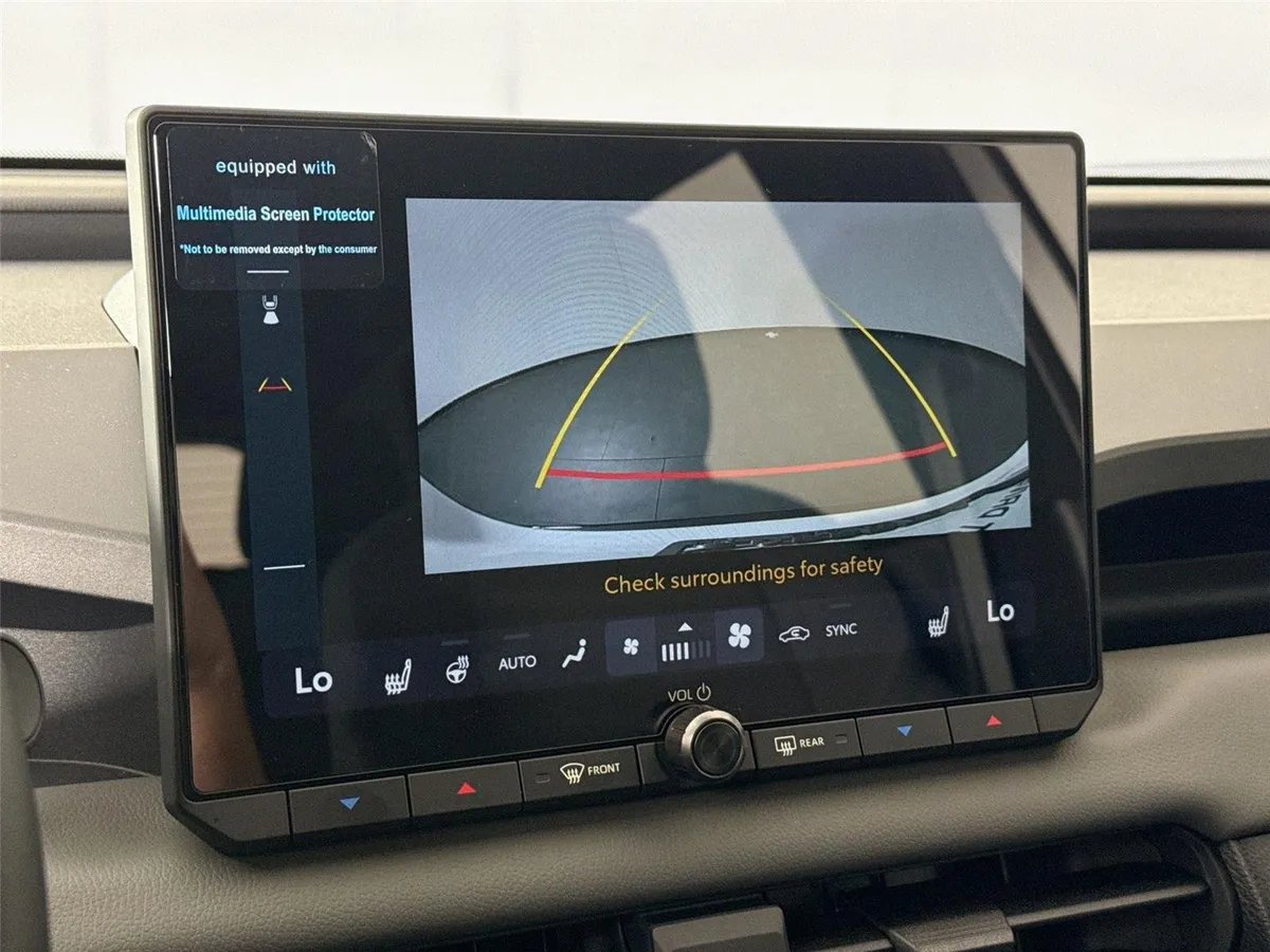 2026 Toyota RAV4 Plug-In Hybrid SE thumbnail 24