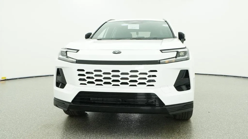 2026 Toyota RAV4 Plug-In Hybrid SE thumbnail 49