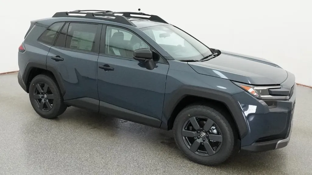 2026 Toyota RAV4 Woodland thumbnail 10