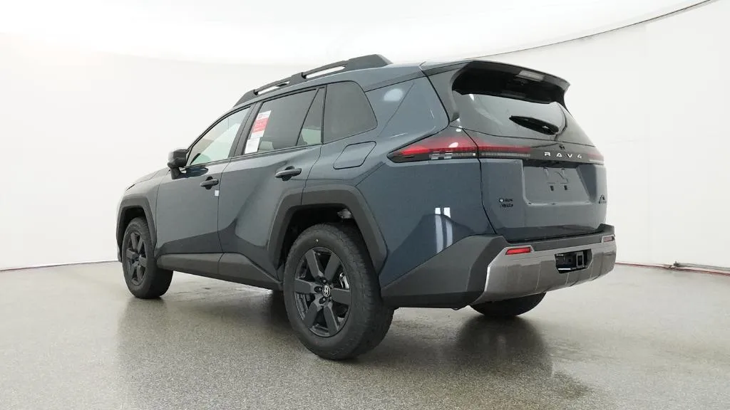 2026 Toyota RAV4 Woodland thumbnail 12