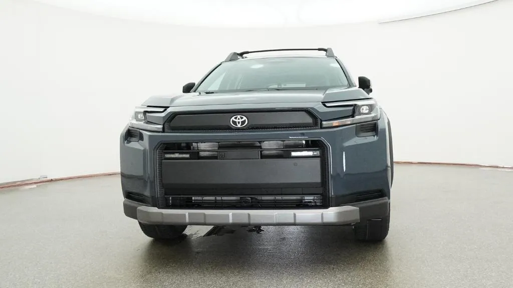 2026 Toyota RAV4 Woodland thumbnail 13
