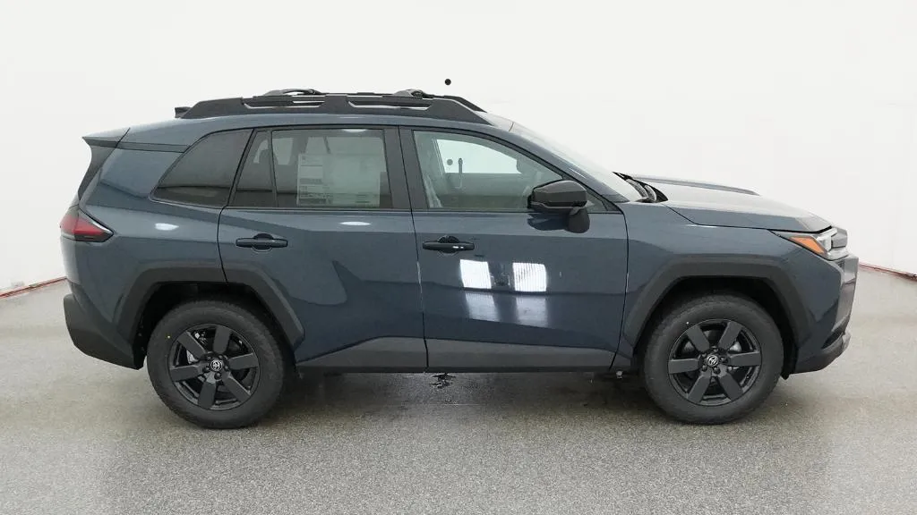 2026 Toyota RAV4 Woodland thumbnail 14