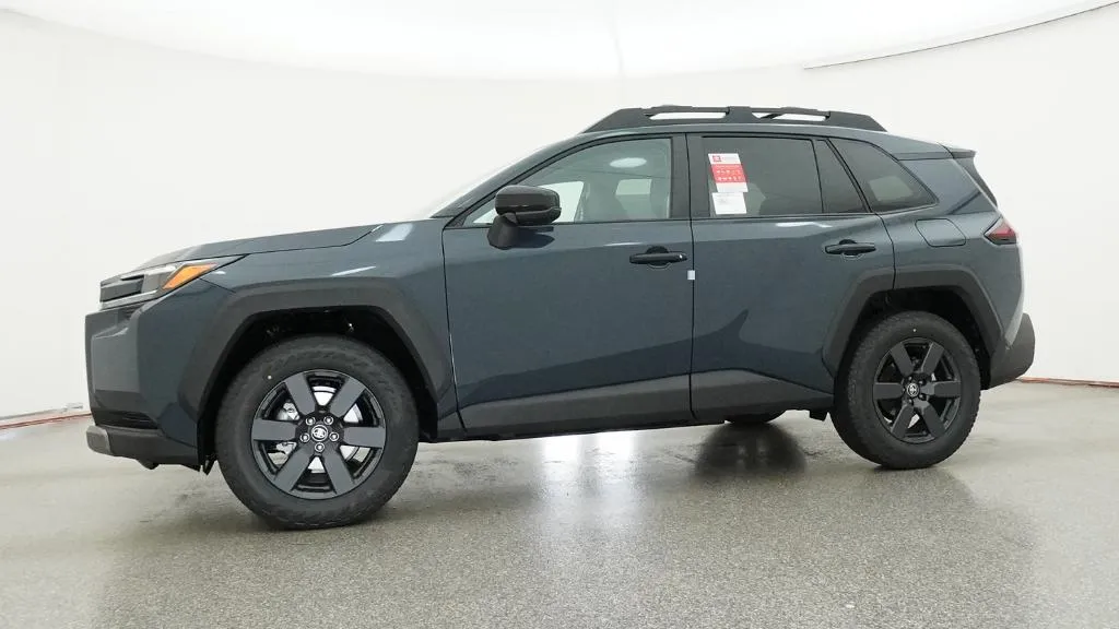 2026 Toyota RAV4 Woodland thumbnail 15