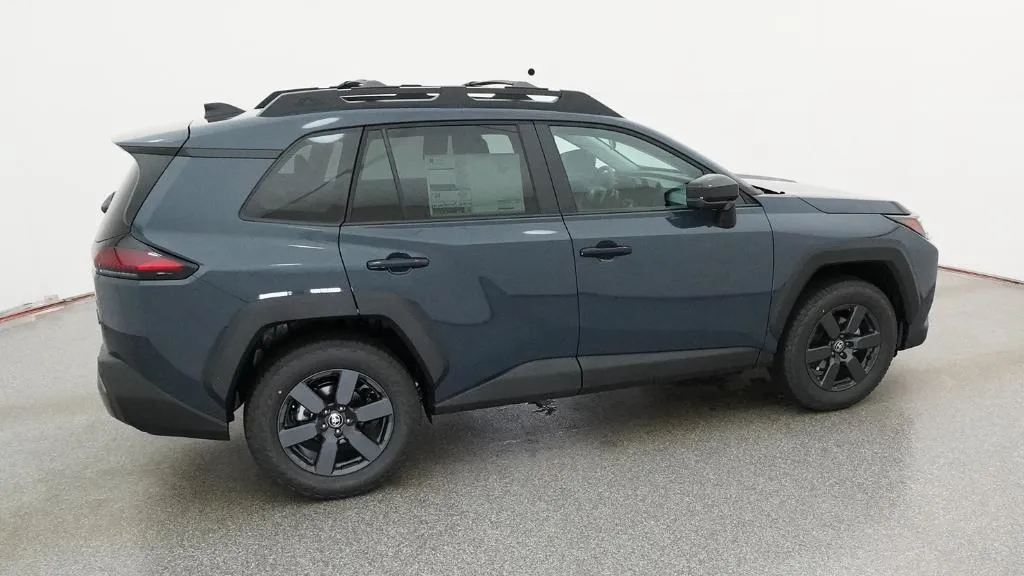 2026 Toyota RAV4 Woodland thumbnail 16
