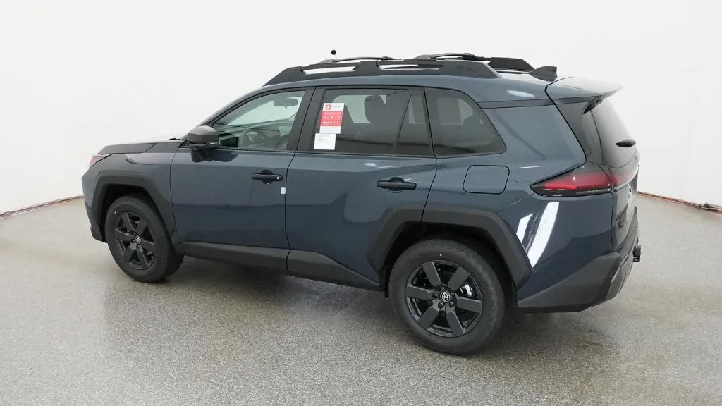 2026 Toyota RAV4 Woodland thumbnail 17