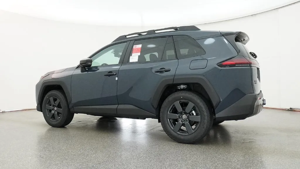 2026 Toyota RAV4 Woodland thumbnail 18