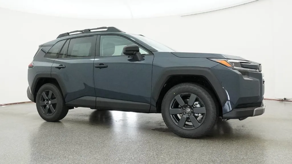 2026 Toyota RAV4 Woodland thumbnail 19