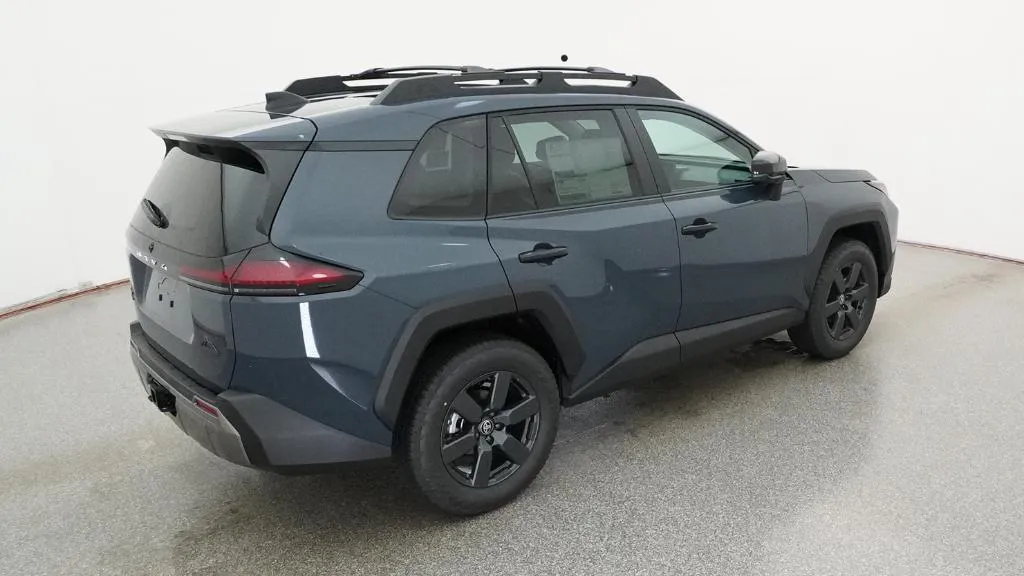 2026 Toyota RAV4 Woodland thumbnail 20