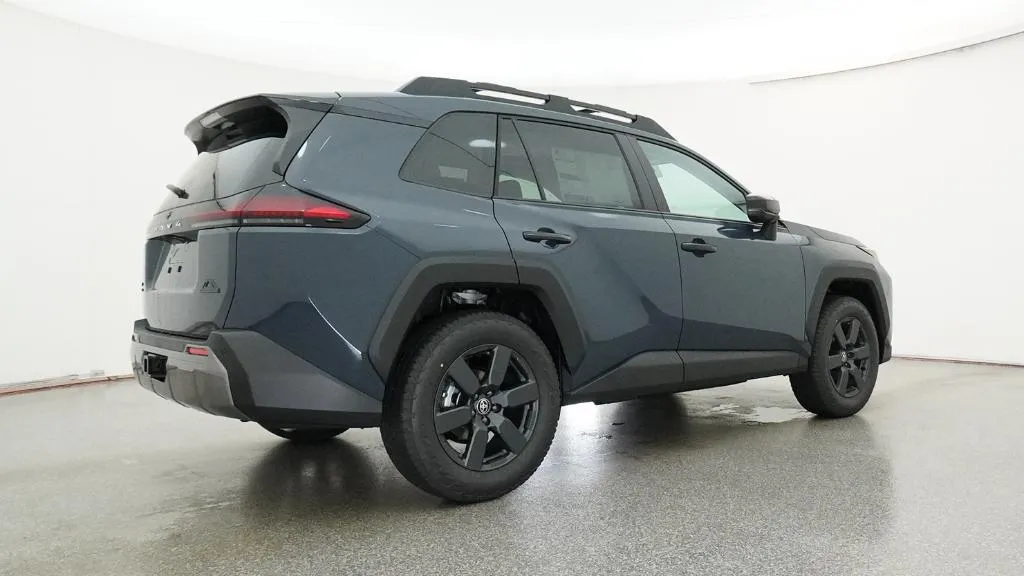 2026 Toyota RAV4 Woodland thumbnail 21