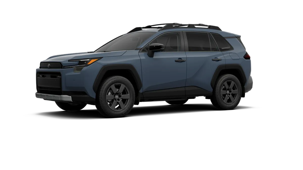 2026 Toyota RAV4 Woodland thumbnail 24