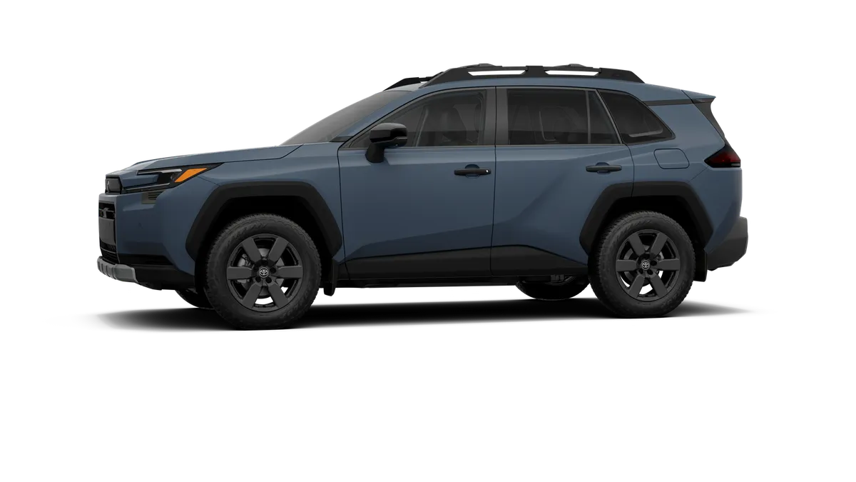 2026 Toyota RAV4 Woodland thumbnail 25