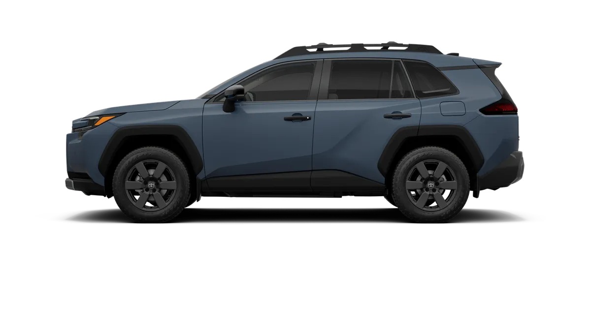 2026 Toyota RAV4 Woodland thumbnail 26
