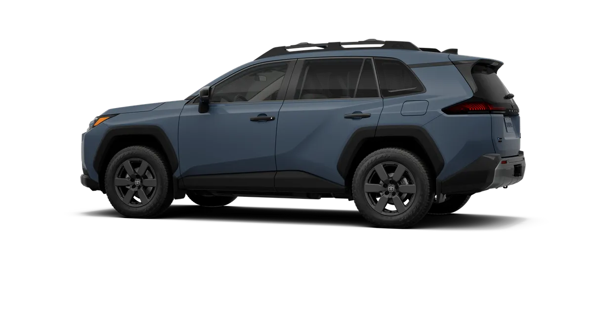 2026 Toyota RAV4 Woodland thumbnail 27