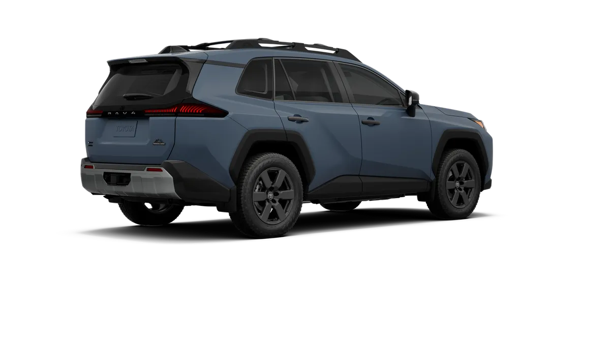 2026 Toyota RAV4 Woodland thumbnail 32