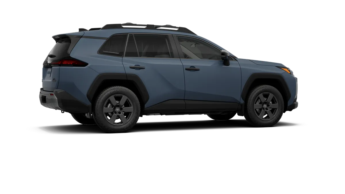 2026 Toyota RAV4 Woodland thumbnail 33