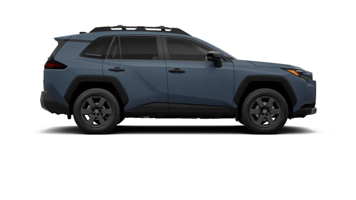 2026 Toyota RAV4 Woodland thumbnail 34
