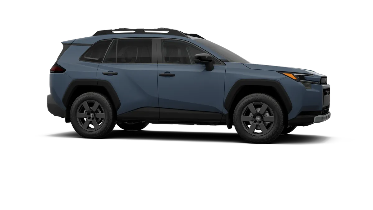 2026 Toyota RAV4 Woodland thumbnail 35
