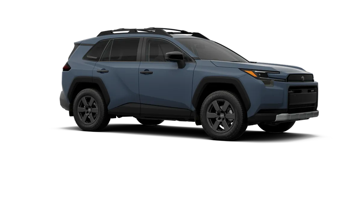 2026 Toyota RAV4 Woodland thumbnail 36