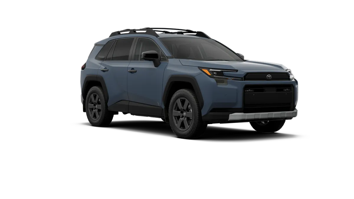 2026 Toyota RAV4 Woodland thumbnail 37