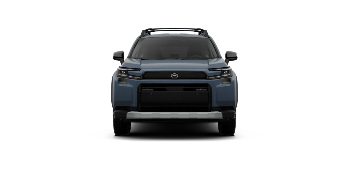 2026 Toyota RAV4 Woodland thumbnail 39