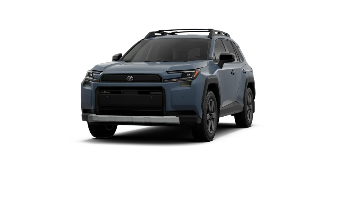 2026 Toyota RAV4 Woodland thumbnail 40