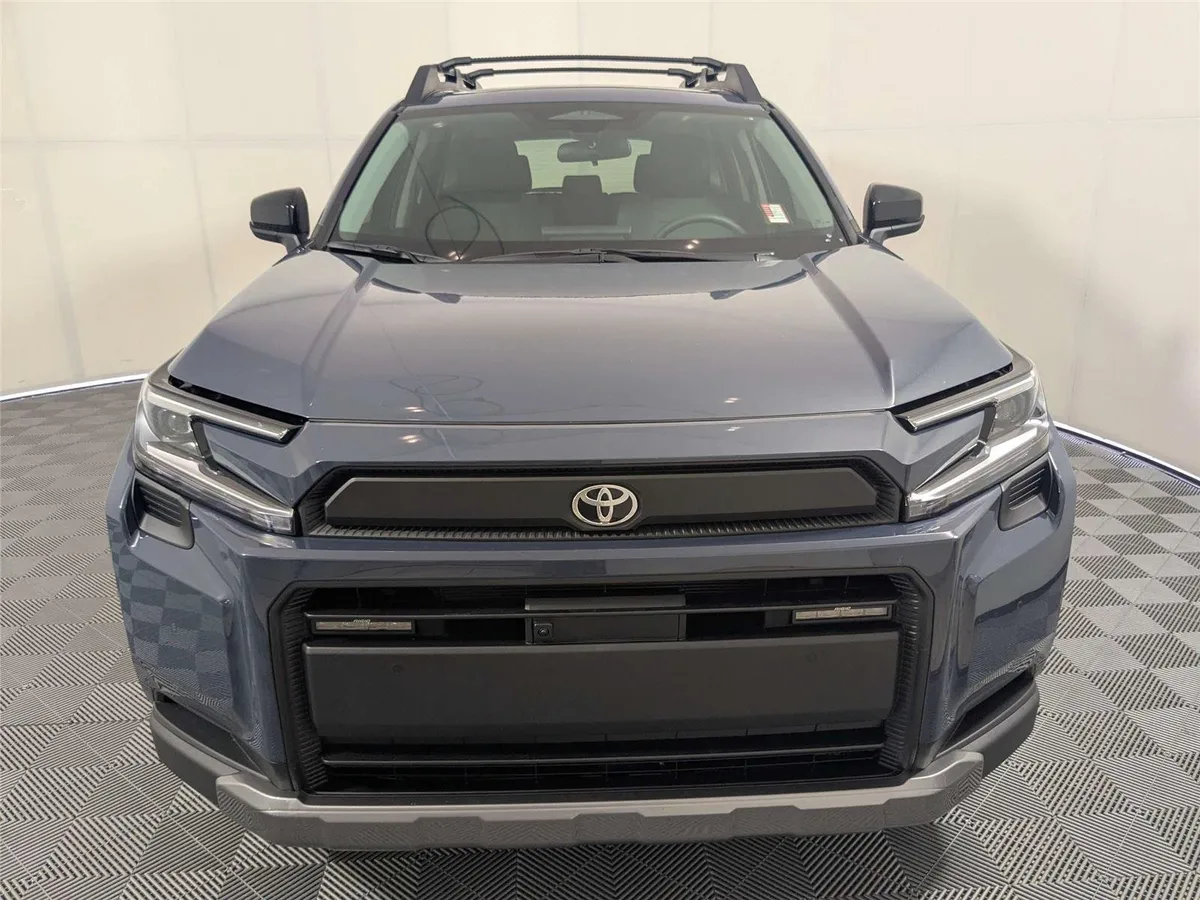 2026 Toyota RAV4 Woodland thumbnail 47