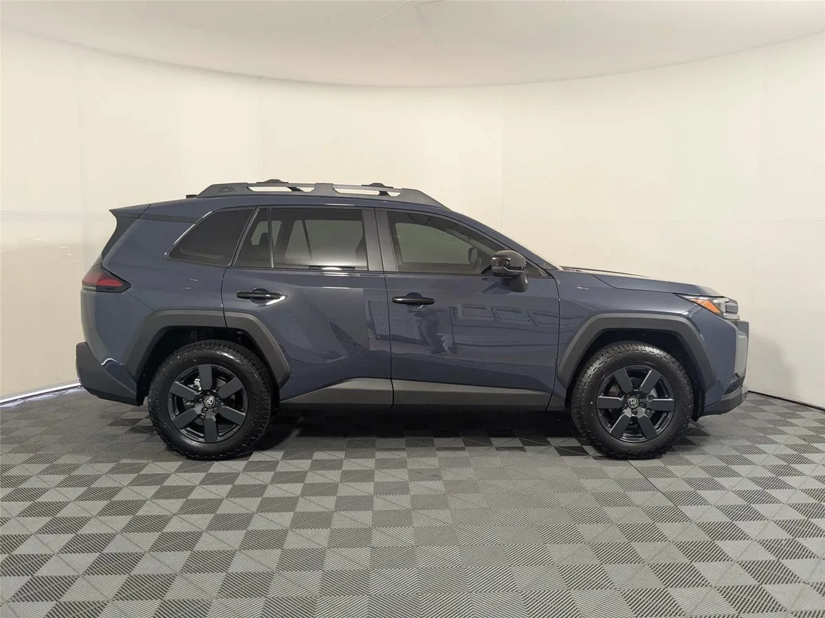 2026 Toyota RAV4 Woodland thumbnail 49