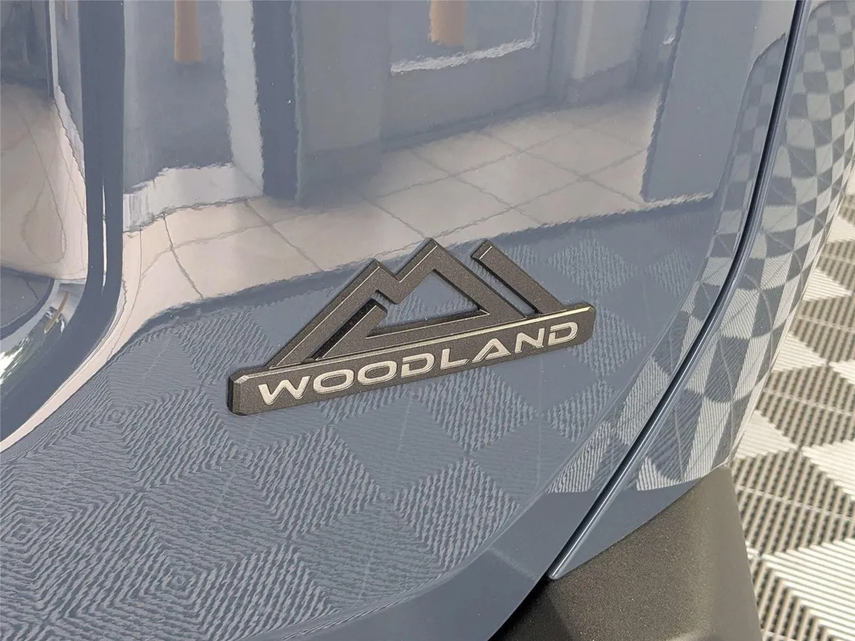 2026 Toyota RAV4 Woodland thumbnail 52