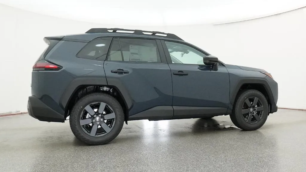 2026 Toyota RAV4 Woodland thumbnail 6