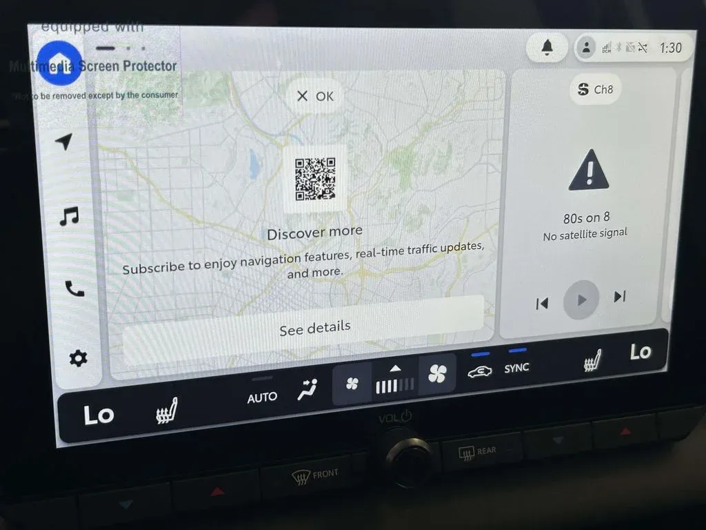 2026 Toyota RAV4 XLE Premium thumbnail 25