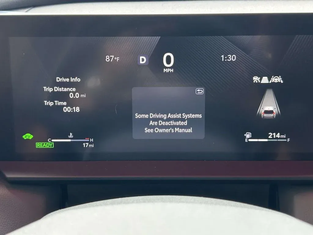 2026 Toyota RAV4 XLE Premium thumbnail 27