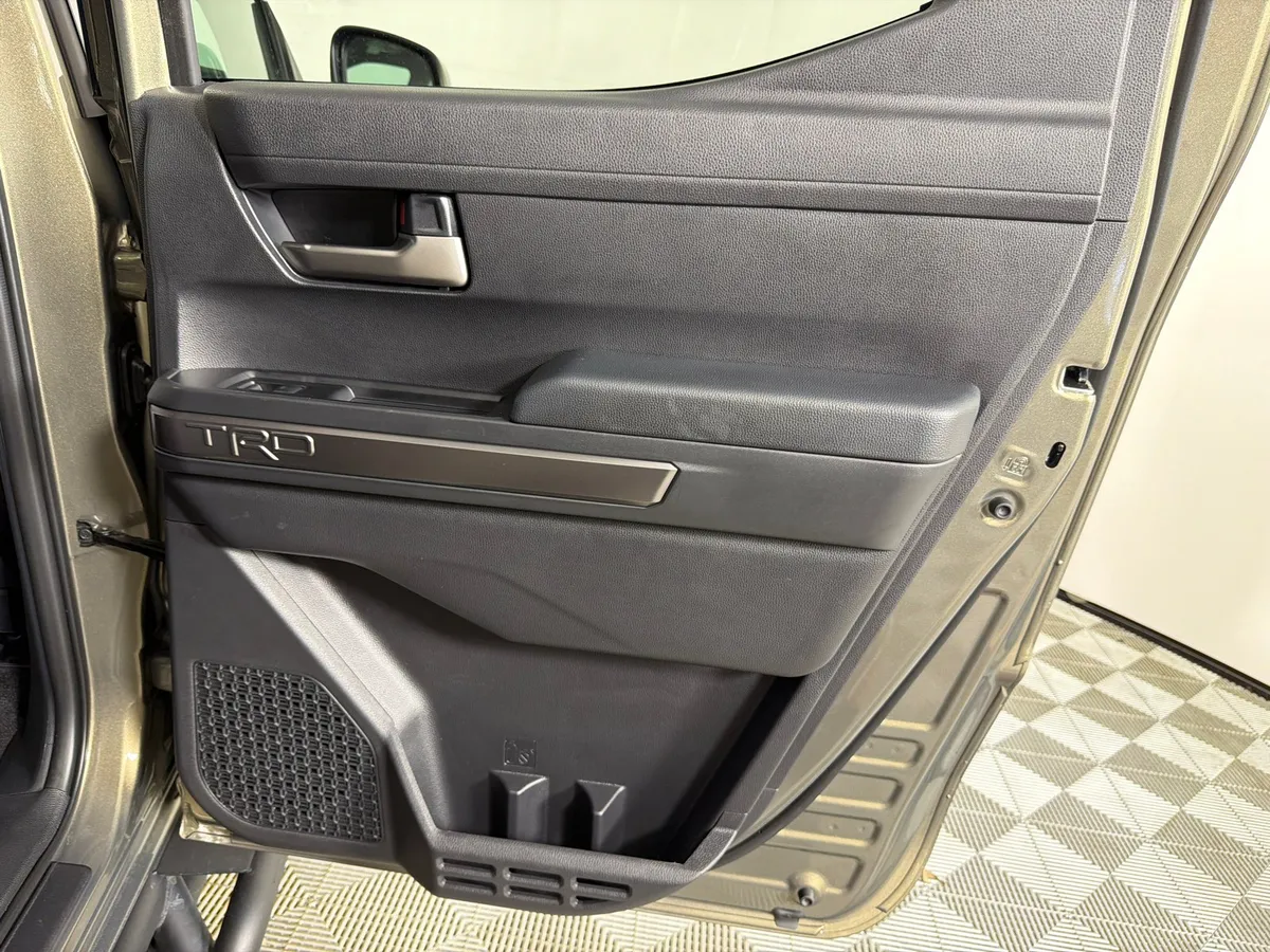 2026 Toyota Tacoma 4WD TRD Sport thumbnail 16