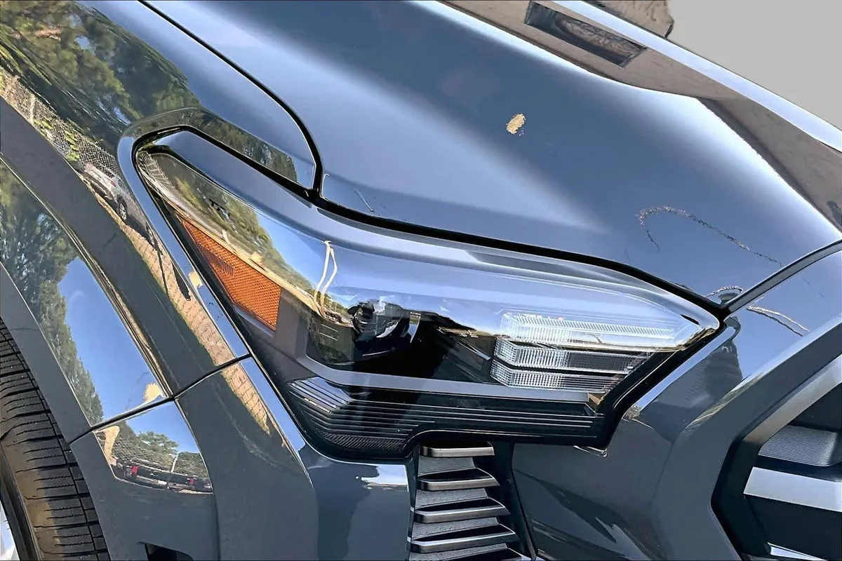 2026 Toyota Tacoma SR5 thumbnail 27