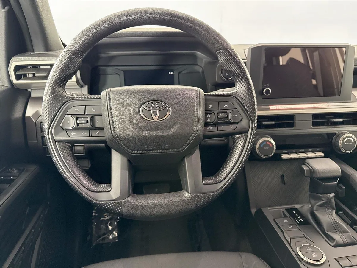 2026 Toyota Tacoma SR5 thumbnail 29