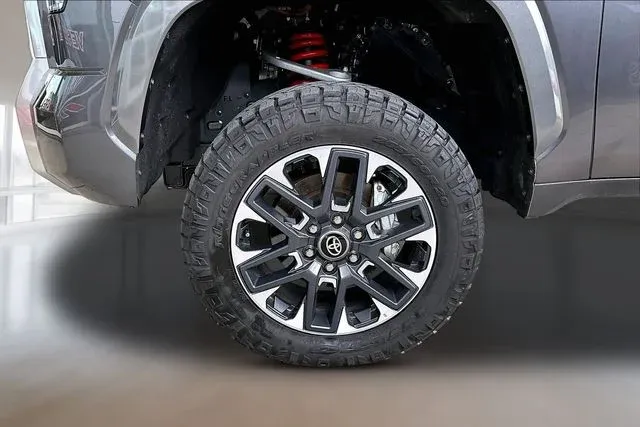 2026 Toyota Tundra Hybrid Limited thumbnail 29